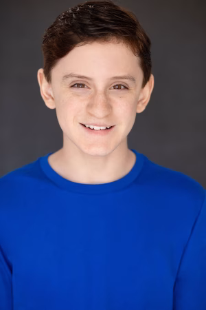 Kalel Carrera - Project Casting Gallery Image 1 Kalel Carrera - Gallery Image 1