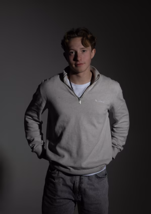 Elliot Brännström - Gallery Image 2