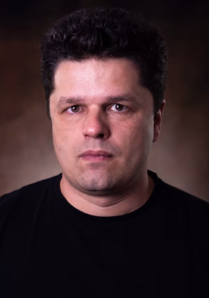 Kostas Katsikis - Gallery Image 1