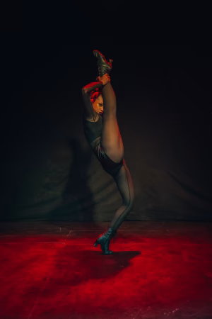 Luciana Borja - Project Casting Gallery Image 3 Luciana Borja - Gallery Image 3