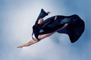 Luciana Borja - Project Casting Gallery Image 4 Luciana Borja - Gallery Image 4