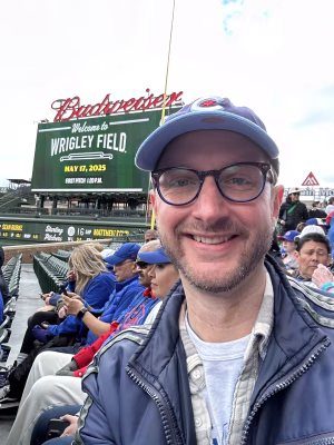 Brian Maschka - Project Casting Gallery Image 1 Brian Maschka - Gallery Image 1