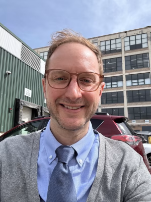 Brian Maschka - Project Casting Gallery Image 3 Brian Maschka - Gallery Image 3