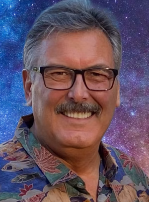 Mike Peterson - Gallery Image 1