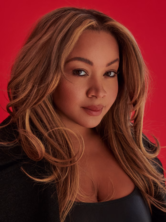 Naimah Terry - Profile Photo