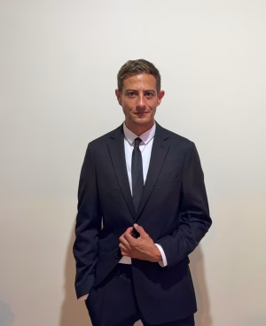 Oscar De Loyer - Project Casting Gallery Image 2 Oscar De Loyer - Gallery Image 2