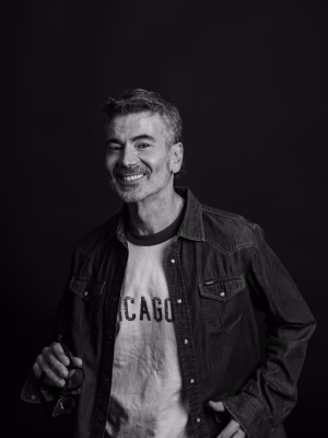 Dimitri Panaretakis - Gallery Image 4