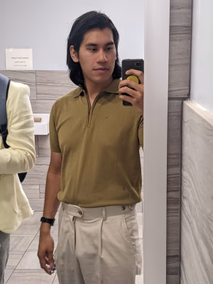 Walter Pum - Project Casting Gallery Image 7 Walter Pum - Gallery Image 7