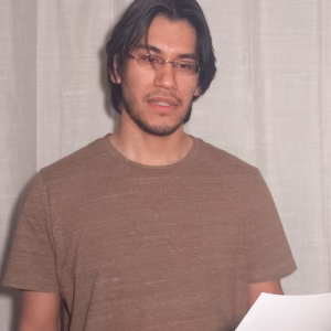 Walter Pum - Project Casting Gallery Image 6 Walter Pum - Gallery Image 6