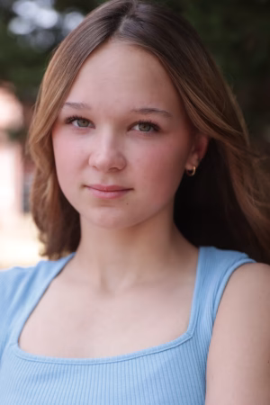 Callie Ross - Gallery Image 1