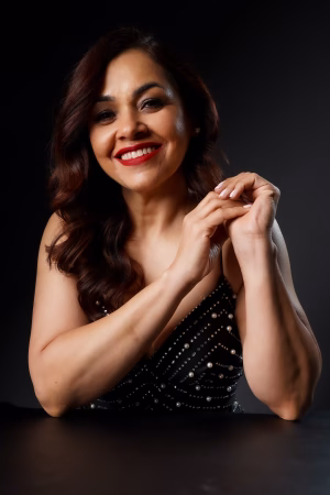 Rita Chowdhary - Gallery Image 1