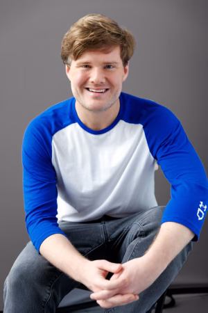 Sam Thornes - Project Casting Gallery Image 6 Sam Thornes - Gallery Image 6