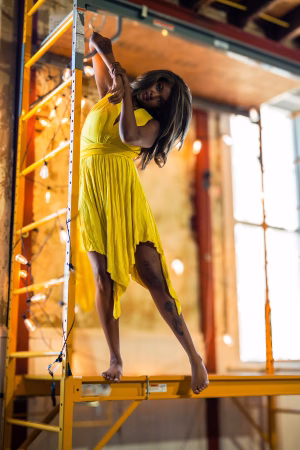 Samantha Pierre Paul - Gallery Image 3