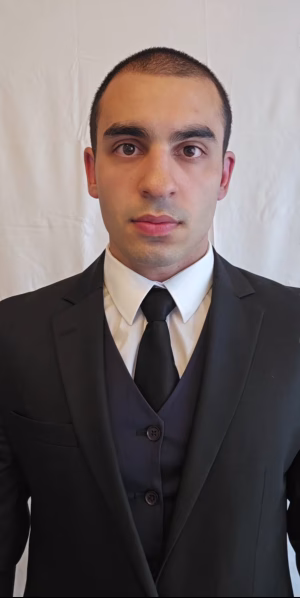 Ender Temel - Project Casting Gallery Image 2 Ender Temel - Gallery Image 2