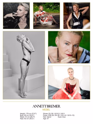 Annett Bremer - Gallery Image 16