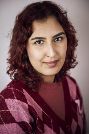 Rania Tahiri - Project Casting Gallery Image 1 Rania Tahiri - Gallery Image 1