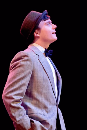 Tate Elliott - Gallery Image 2