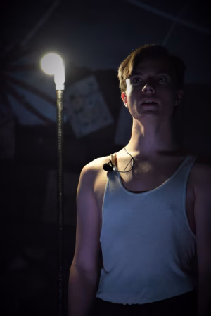 Tate Elliott - Gallery Image 3