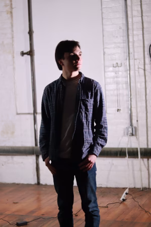 Tate Elliott - Gallery Image 4