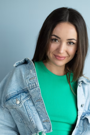 Carolina Quixano - Project Casting Gallery Image 1 Carolina Quixano - Gallery Image 1