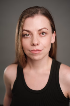 Iryna Bulatetska - Gallery Image 1