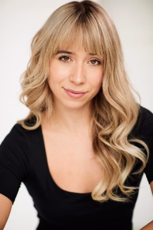 Paige Frappier - Gallery Image 2