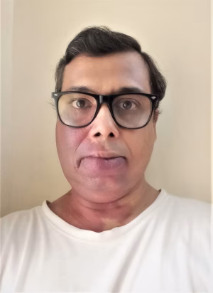 Raja Bhattacharya - Gallery Image 7