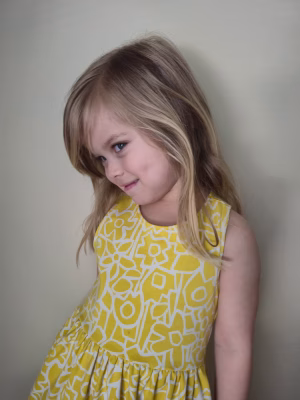 Amalia Avrekh - Project Casting Gallery Image 2 Amalia Avrekh - Gallery Image 2