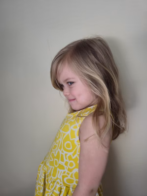 Amalia Avrekh - Project Casting Gallery Image 1 Amalia Avrekh - Gallery Image 1