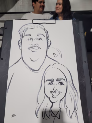 Amy Jimenez - Gallery Image 1