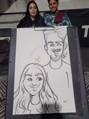 Amy Jimenez - Gallery Image 2