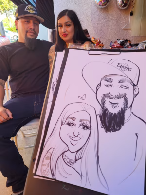 Amy Jimenez - Gallery Image 5