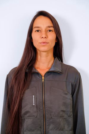 Zarina Tsvik - Gallery Image 1