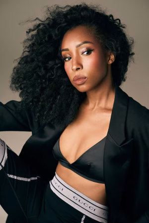 andrea laing - Project Casting Gallery Image 1 andrea laing - Gallery Image 1