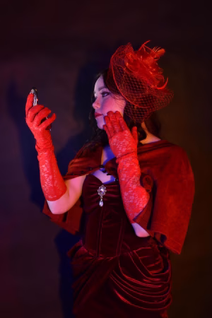 Sky Pottle - Project Casting Gallery Image 9 Sky Pottle - Gallery Image 9