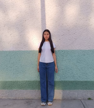 Valeria Martínez - Project Casting Gallery Image 1 Valeria Martínez - Gallery Image 1