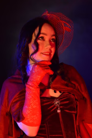 Sky Pottle - Project Casting Gallery Image 6 Sky Pottle - Gallery Image 6