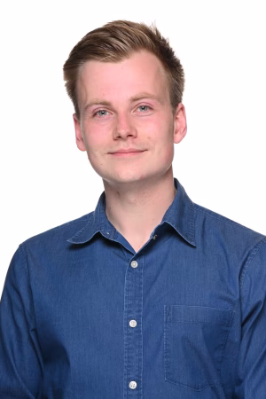 Harry Cooke - Gallery Image 11