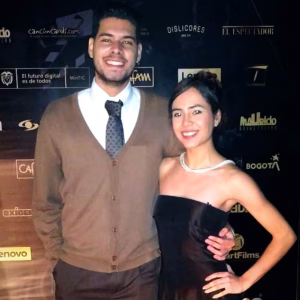 Daniela Martínez Y Andrés Paier - Gallery Image 4