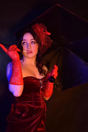 Sky Pottle - Project Casting Gallery Image 8 Sky Pottle - Gallery Image 8