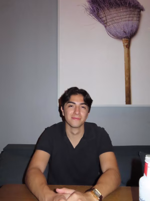 Andrick Flores - Project Casting Gallery Image 2 Andrick Flores - Gallery Image 2