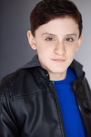 Kalel Carrera - Project Casting Gallery Image 3 Kalel Carrera - Gallery Image 3