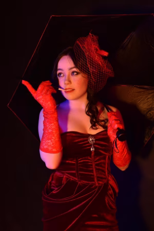 Sky Pottle - Project Casting Gallery Image 7 Sky Pottle - Gallery Image 7