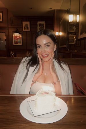 Belen Yanez - Gallery Image 1