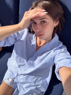 Ava Davis - Project Casting Gallery Image 2 Ava Davis - Gallery Image 2