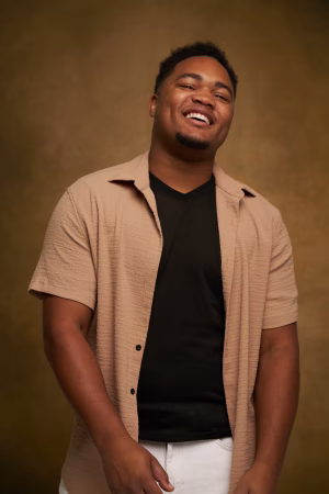 Cordell Cade - Project Casting Gallery Image 3 Cordell Cade - Gallery Image 3