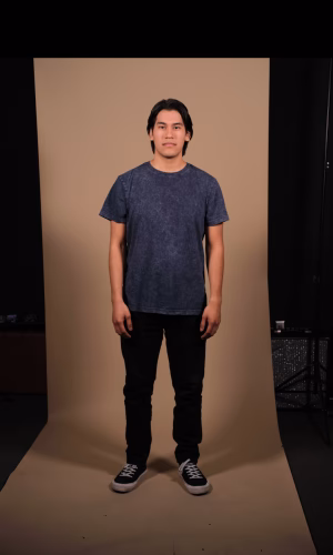 Walter Pum - Project Casting Gallery Image 1 Walter Pum - Gallery Image 1