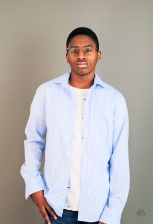 William Ola - Project Casting Gallery Image 4 William Ola - Gallery Image 4