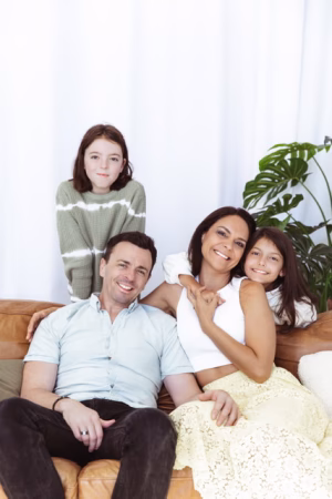 Alex Sheridan And Family - Gallery Image 7