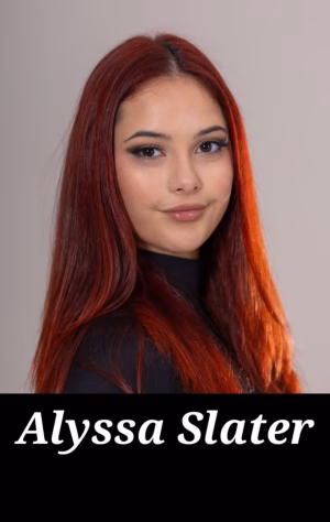 Alyssa   slater - Project Casting Gallery Image 6 Alyssa   slater - Gallery Image 6